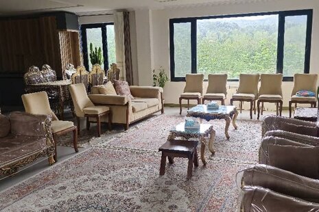 ویلا دوبلکس دوخواب مبله در رشت