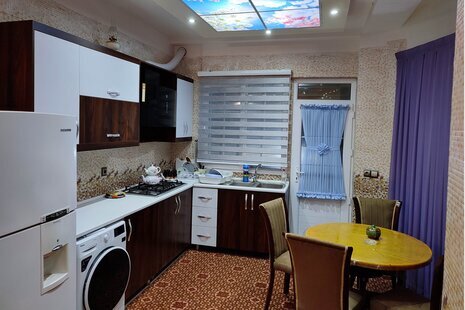 ویلا دوبلکس دو خواب اردیبهشت در رودسر