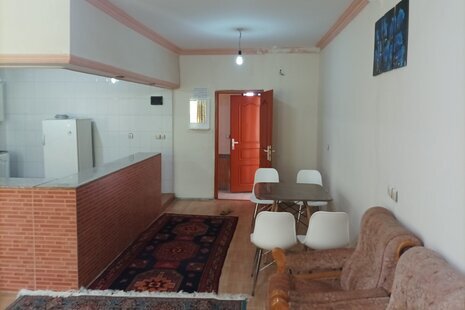 آپارتمان مبله تکخواب غنی زاده در سرعین