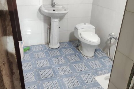 واحد تکخواب گردو در بومگردی برزک