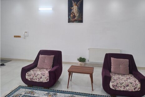 ویلا سه خواب با استخر و جکوزی پیمان در محمودآباد