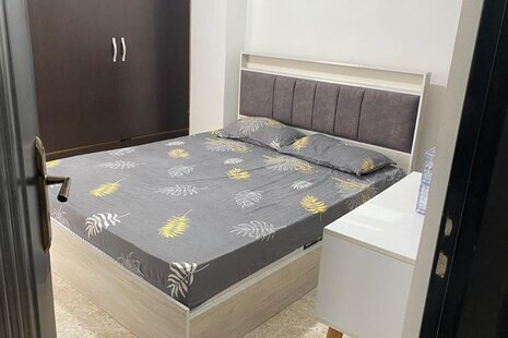 واحد طبقه اول ویلا رادیو دریا در چالوس