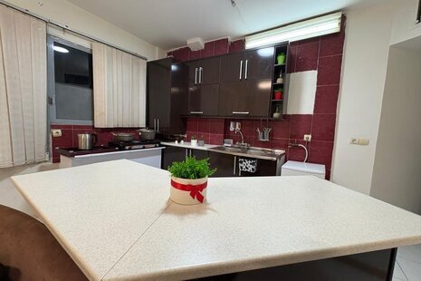 آپارتمان مبله دوخواب دیاکو 2 در شیراز