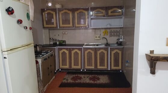 واحد طبقه اول جنگلی در افراتخته علی آباد