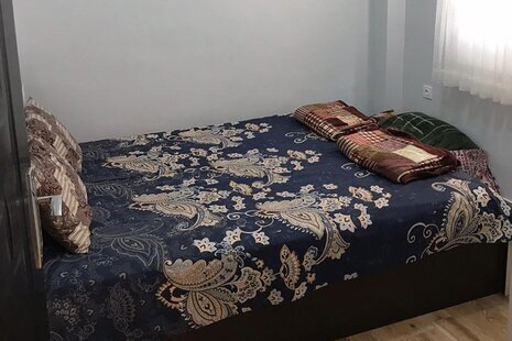 آپارتمان مبله تکخواب در بندرانزلی