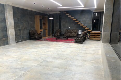 ویلا دوبلکس استخردار مبله سه خواب در چهارباغ