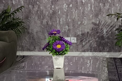 واحد در طبقه اول ویلا آقایی پره سر