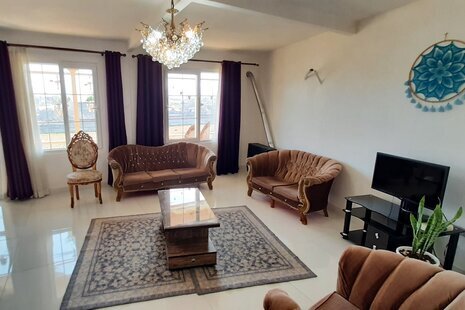 ویلا دو خواب چیچینی در رشت