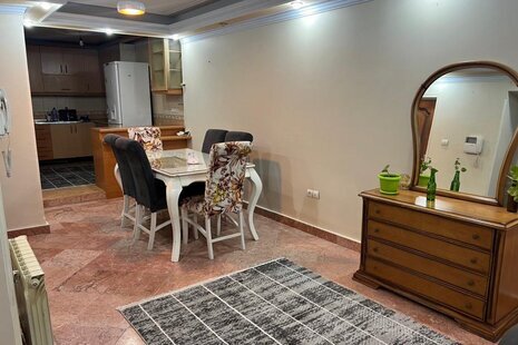 آپارتمان مبله تکخواب 1 در تهرانپارس
