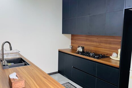 ویلا 2خواب استخردار اردلان در چهارباغ