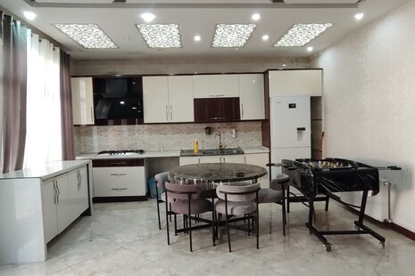 ویلا استخردار دوخواب در ملارد