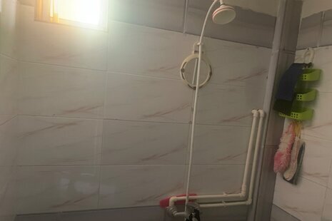 ویلا دوخواب مبله در زیرآب