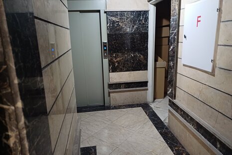 آپارتمان مبله تکخواب2 در میدان رسالت