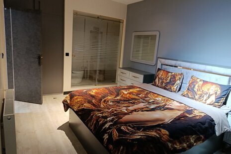 ویلا دوبلکس استخر دار دوخواب  آرامش در رودهن