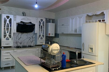 ویلا استخردار مبله دوخواب در کردان