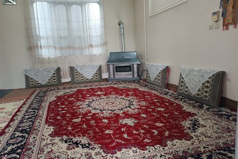 ویلا مبله دوخواب نشامازند در قائم شهر