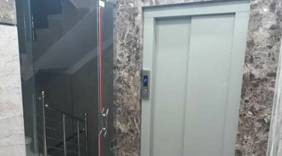 آپارتمان 9 در خانه مسافر گل یاس