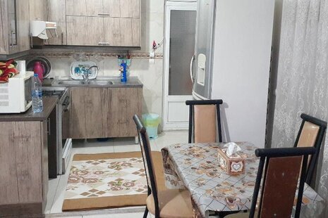 آپارتمان مبله تکخواب 1 در اندیشه