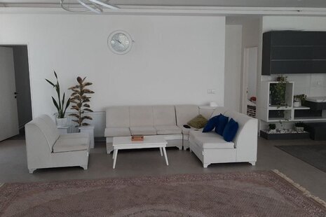 ویلا استخردار دوخواب مبله در کردان