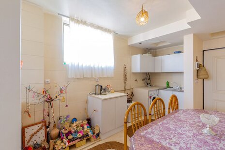 آپارتمان دوخواب مخصوص خانواده در اصفهان