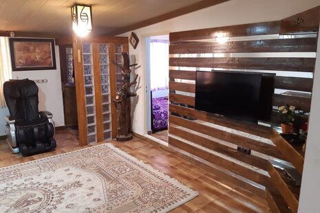 ویلا سه خواب ساحلی در فریدونکنار