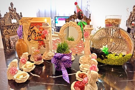 آپارتمان مبله رازی در مشهد