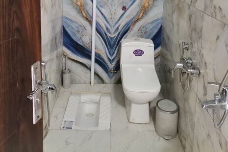 آپارتمان تکخواب وحیدی در مشهد