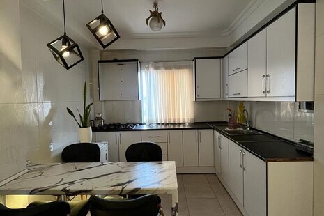 ویلا دوبلکس استخردار دو خواب مبله در بندر انزلی