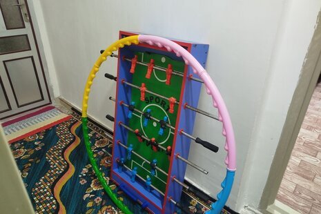 ویلا دوبلکس جکوزی دار مبله دوخواب در ماسال