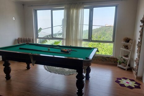 واحد مبله سه خواب نسیم در رامسر