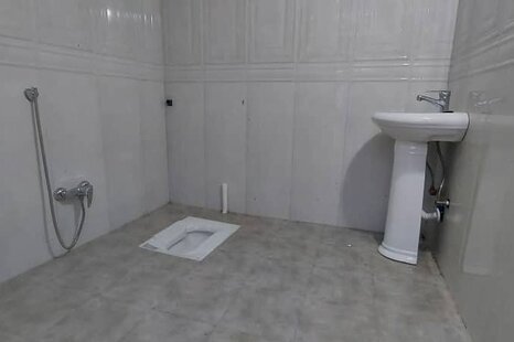 کلبه چوبی 25 متری در قائمشهر