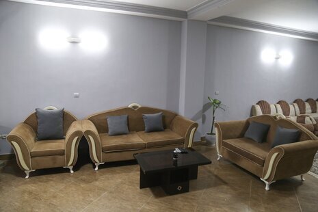 ویلا ساحلی دو خواب صدری در فریدونکنار