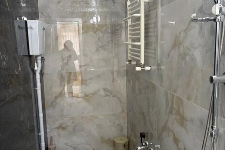 ویلا دوخواب ساحلی مروارید 3 در بندرانزلی