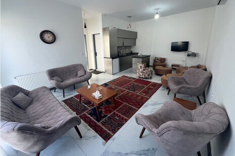 ویلا استخردار دوخواب گلاهک در رودهن