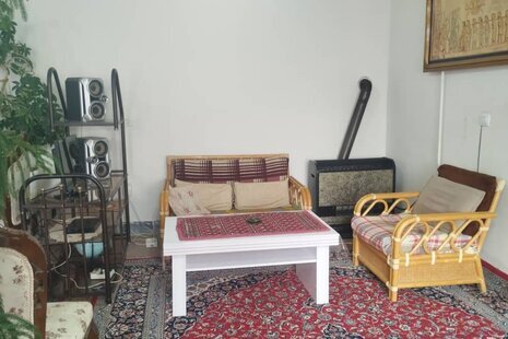 آپارتمان تکخواب مبله در کرمانشاه