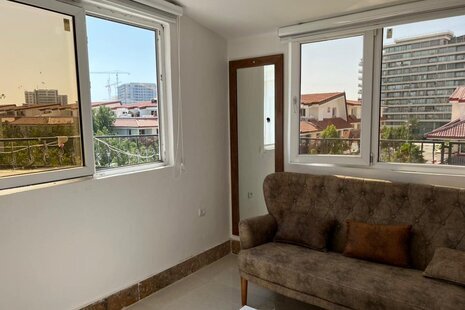 سوئیت 35 متری مبله در کیش