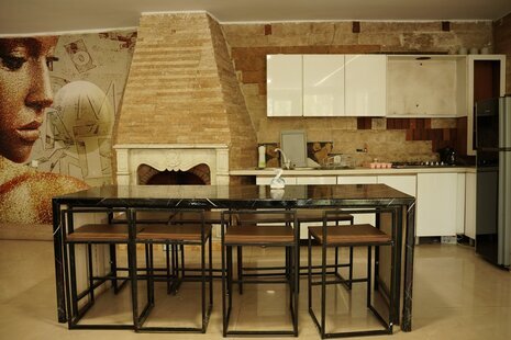 ویلا استخردار 3 خواب کوهسار 3 در کردان