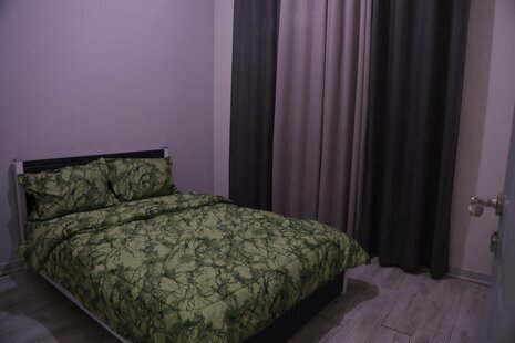 ویلا دوبلکس استخردار مبله سه خواب ماتریکس در چهارباغ