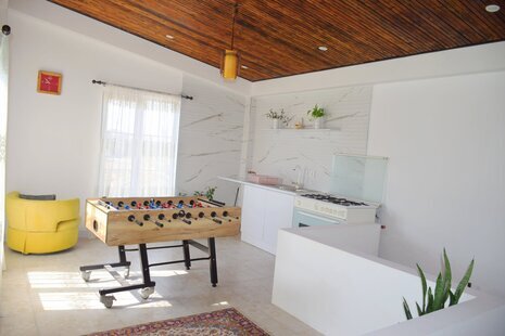 ویلا دوبلکس استخردار 3 خواب خاطرات شمال در رامسر