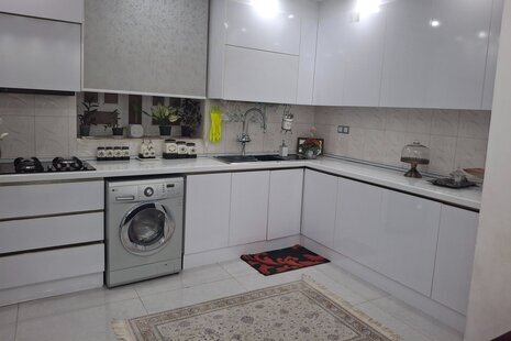 ویلا مبله دوخواب جواد در بوشهر