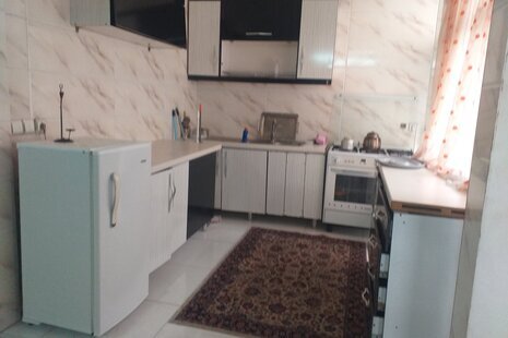 آپارتمان مبله تکخواب در اصفهان