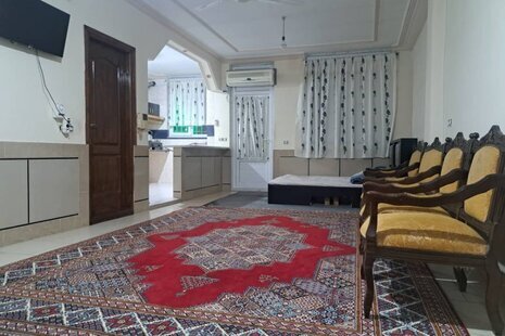 آپارتمان مبله تکخواب 1 در کردکوی