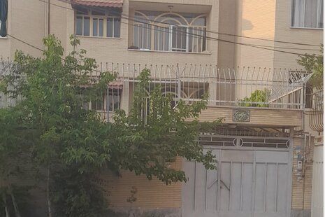 آپارتمان مبله تکخواب طوبی در بهارستان