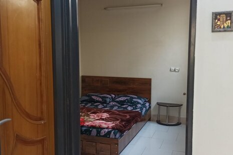 آپارتمان مبله دو خوابه ویژه در اصفهان