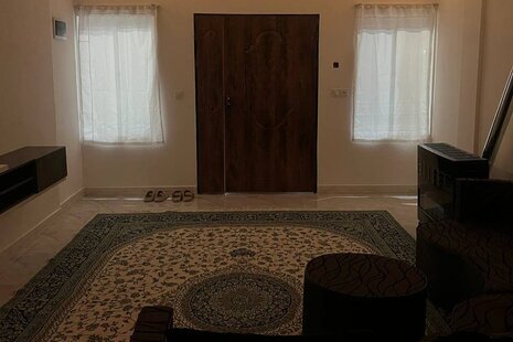 ویلا تکخواب مبله طبیعت در کلارآباد