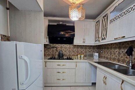 آپارتمان مبله تک خواب در مشهد