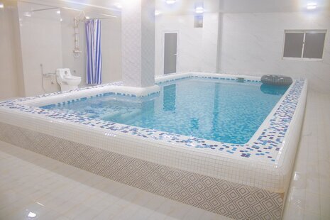 ویلا استخردار دوبلکس دوخواب در محمودآباد