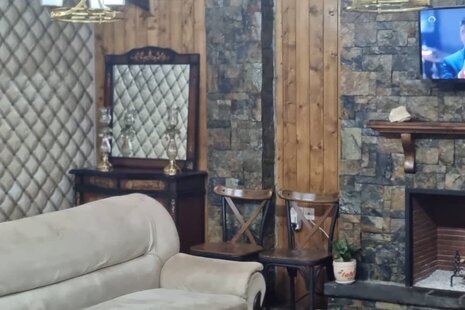 ویلا دوخواب بارعام 2 در مازندران