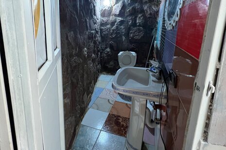 سوئیت مبله 35 متری در شمیرانات