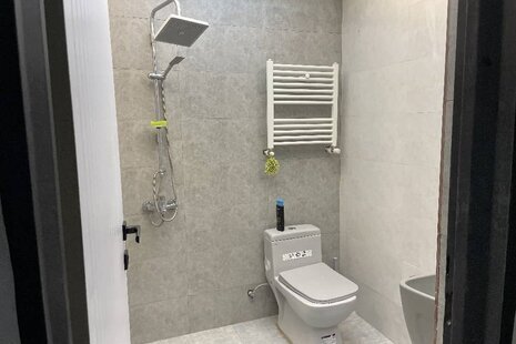 ویلا دوخواب مبله سامی در کردان